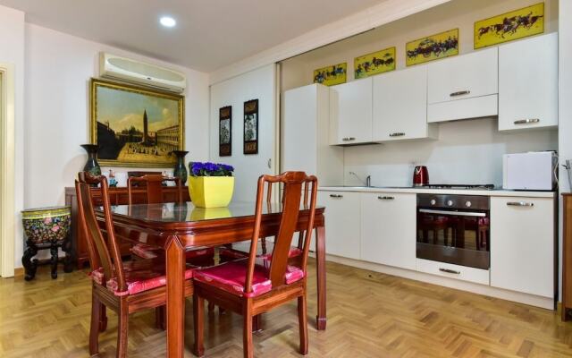 Elite Rome Apartments