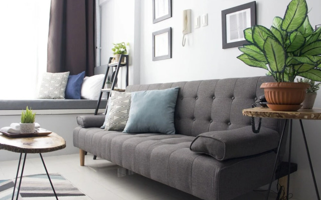 Indigo Ortigas @ Eton Emerald