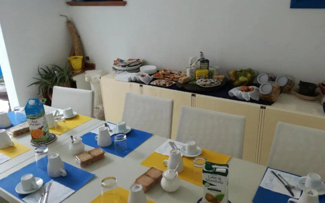 Mediterranea Guesthouse B&B