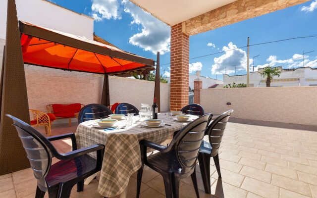 2100 Villetta Martina