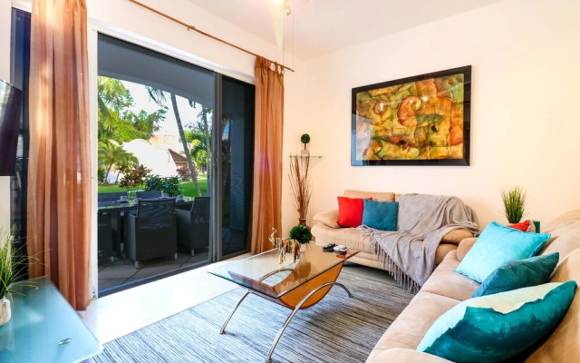 Villa Mayamar A10