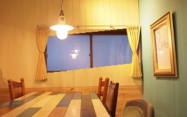 IGLOO Dorm & Breakfast - Hostel