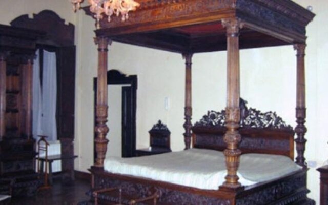 Albergo Ristorante Castello di Frino