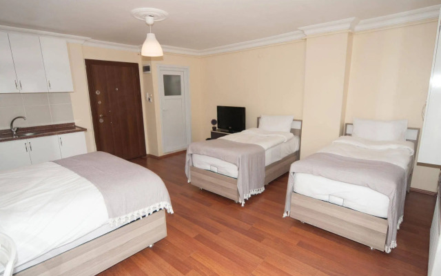 Taksim Elite Residence