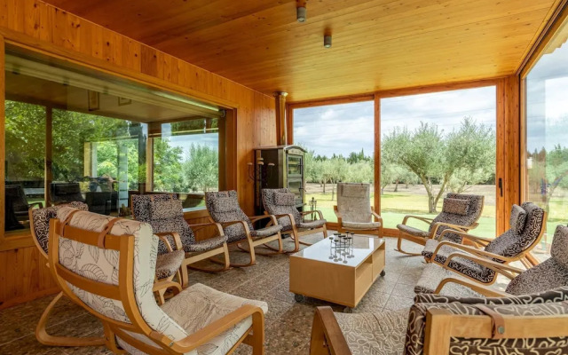 LA Forca in Santa Margalida