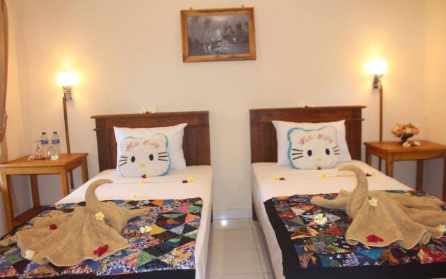 Pande Guest House Pemuteran