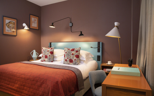 Hôtel Artus