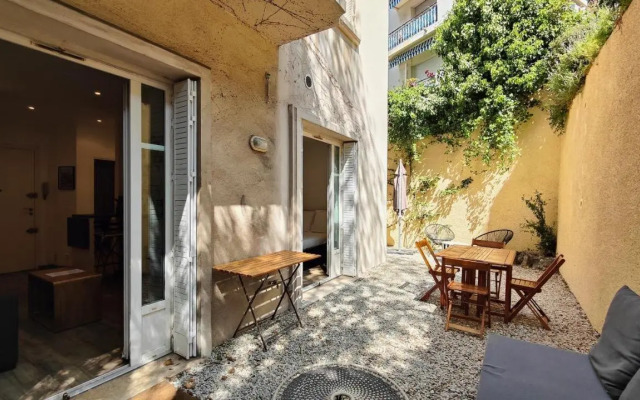 Appartement maison Jeanne by Booking Guys
