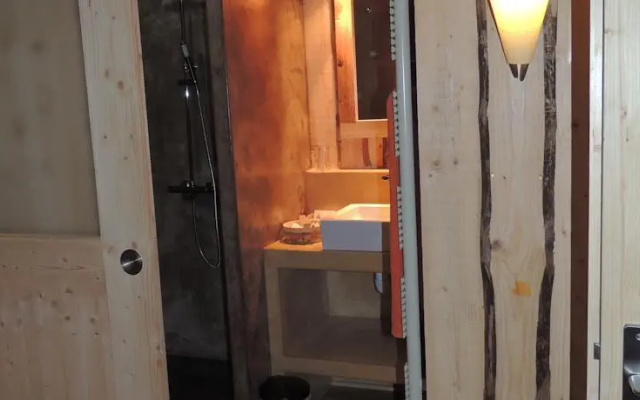 Chambre dhôtes Le Mas de la Sardèche
