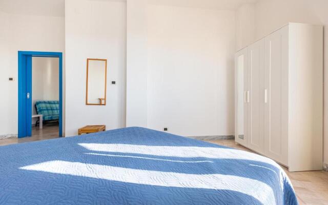 Appartamento Asteria by BarbarHouse