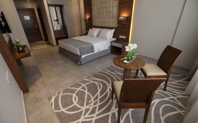 Diamond Tower Hotel