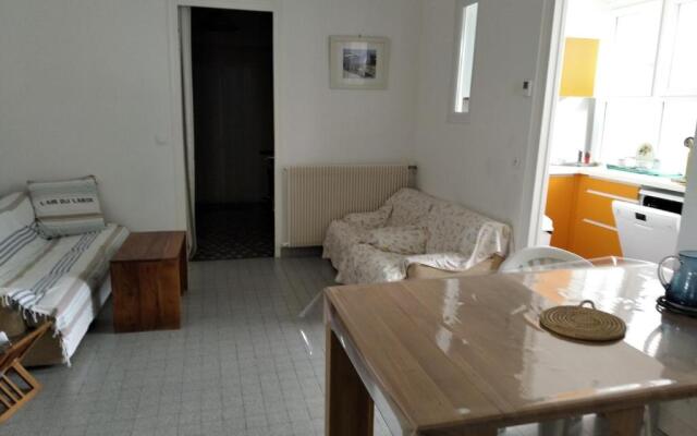 Maison Arcachon, 3 pièces, 4 personnes - FR-1-319-35