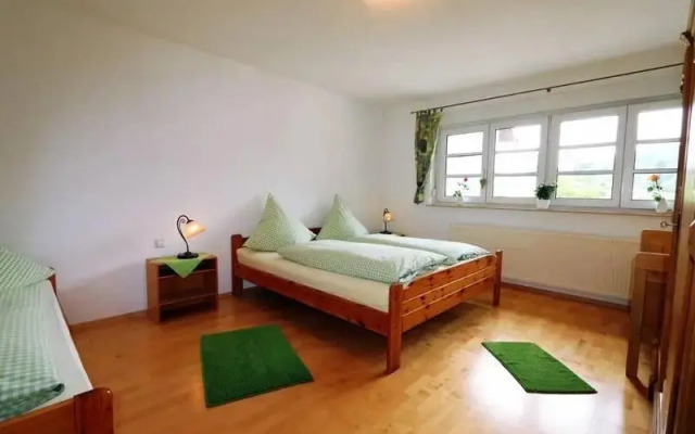 Ferienhof Lenzlisberg