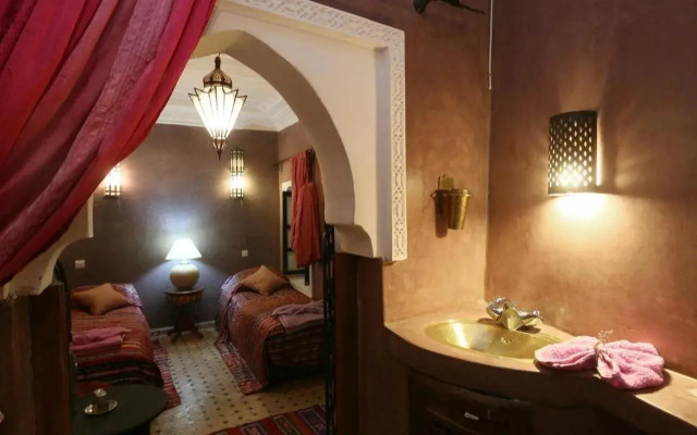 Riad El Bellar