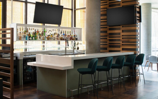 Residence Inn Portland Downtown/Pearl District