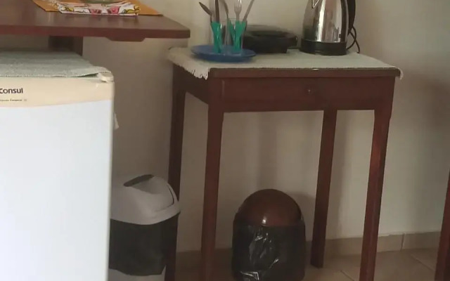 Pousada Brilho do Sol