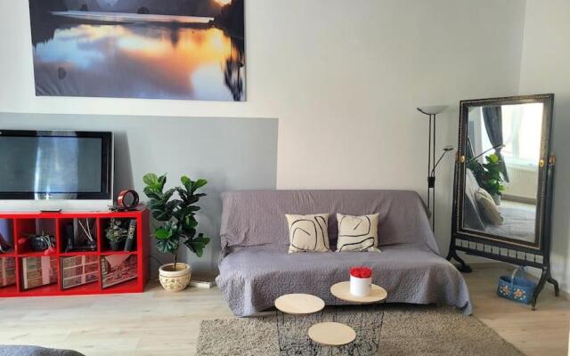Nóra Holiday Apartment