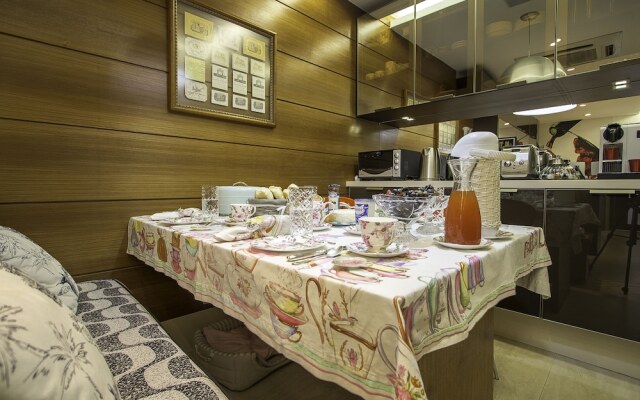 LineRio Copacabana Luxury Residence 423