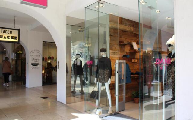 Apartments Rathaus 008 - Municipio 008