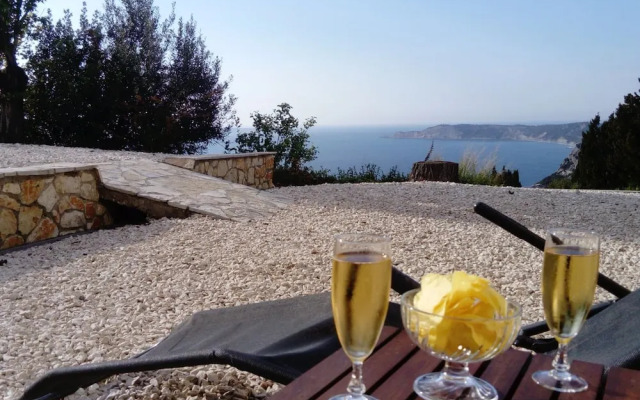 Comfy Apartment in Vinkuran With the Beach Nearby