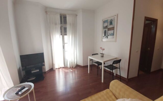 Del Parque Flats - Ollerias 1