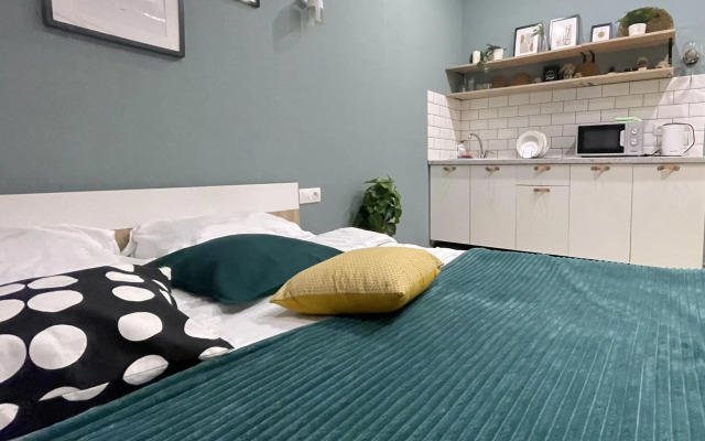 Arrival (Эррайвл) на улице Конгрессная 23