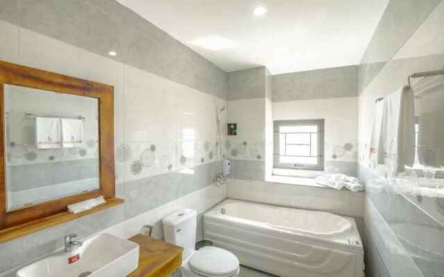 Bed Station Hostel Quy Nhon