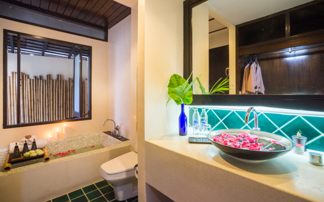 Dara Samui Beach Resort - Adults Only