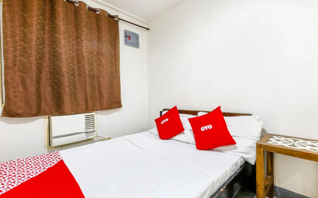 ZEN Rooms Basic Metrodeluxe Pasay