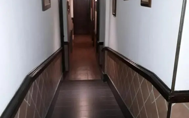 Hostal Rocío