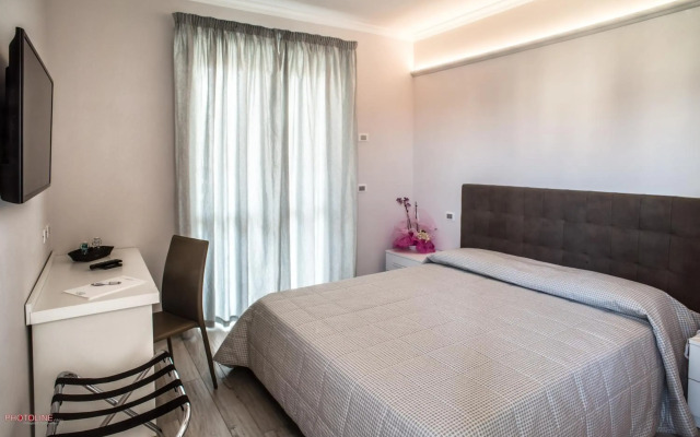 Hotel Villa Giulia
