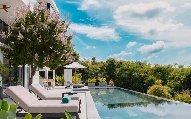 Casa Alma by Elite Havens