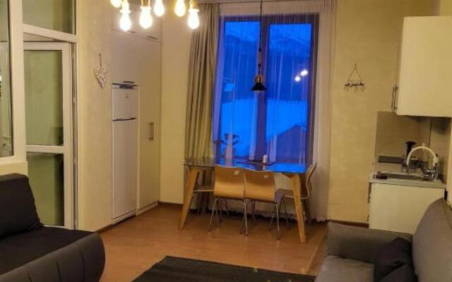 Apartment 315, Bakuriani