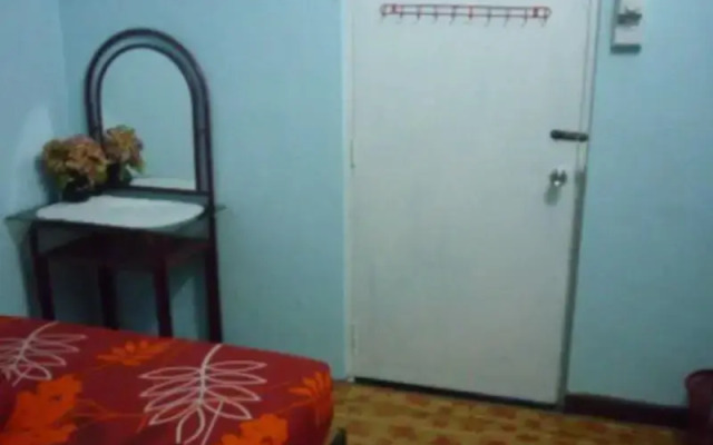 Berkat Makmur Guest House