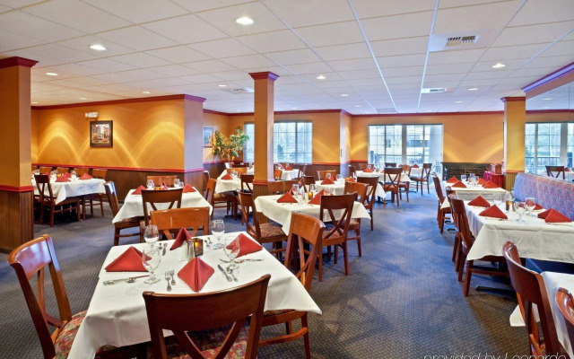 Holiday Inn Express Spokane Airport by IHG