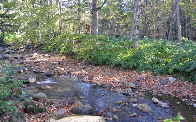 WilloBurke Boutique Inn & Nordic Spa