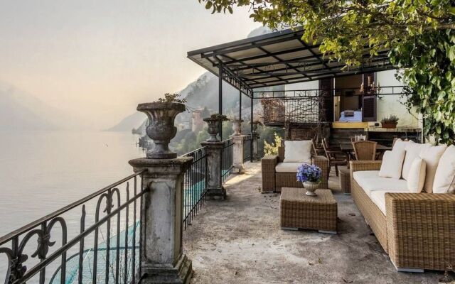 ALTIDO Villa Anna Como Lake