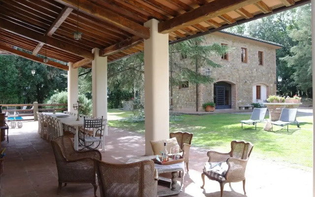 Villa Antonella
