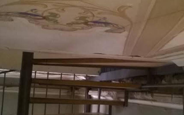 Saint George Hostel