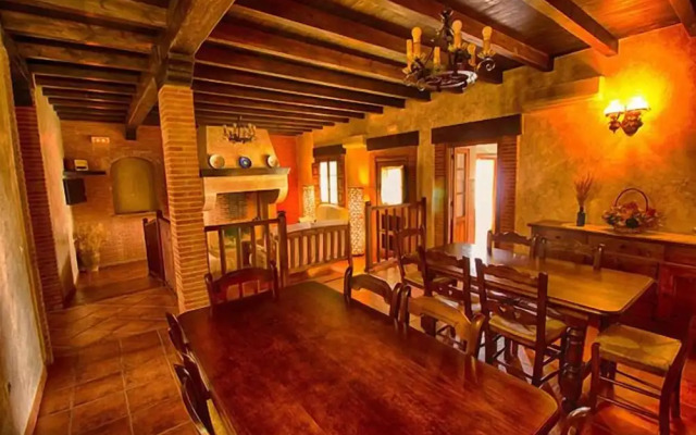 Casa Rural Tía Tomasa