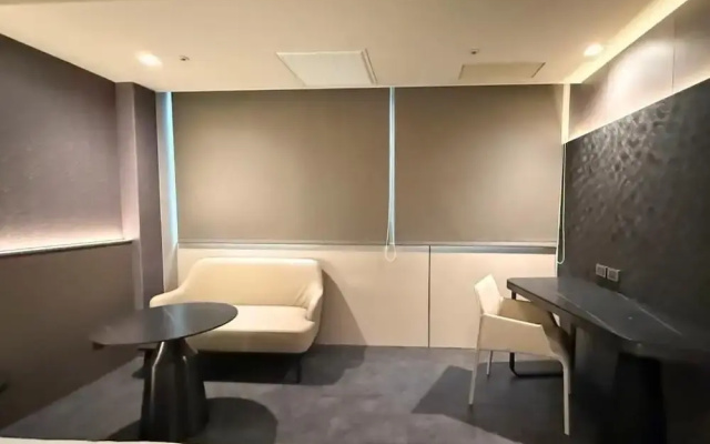 HUB Hotel - Xintai