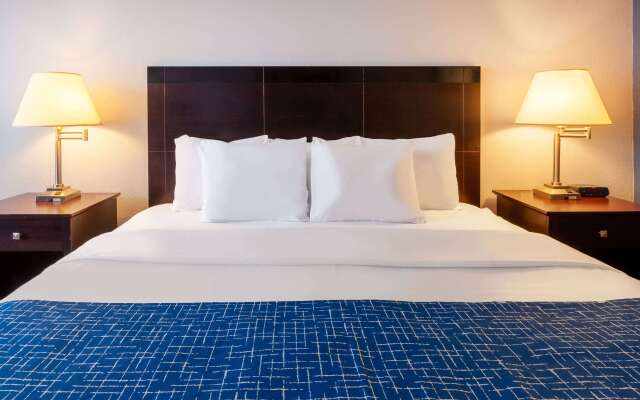 Travelodge By Wyndham Charles Town/Harpers Ferry