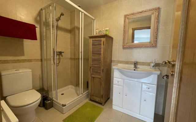 Appartement Hendaye, 2 pièces, 4 personnes - FR-1-104-144