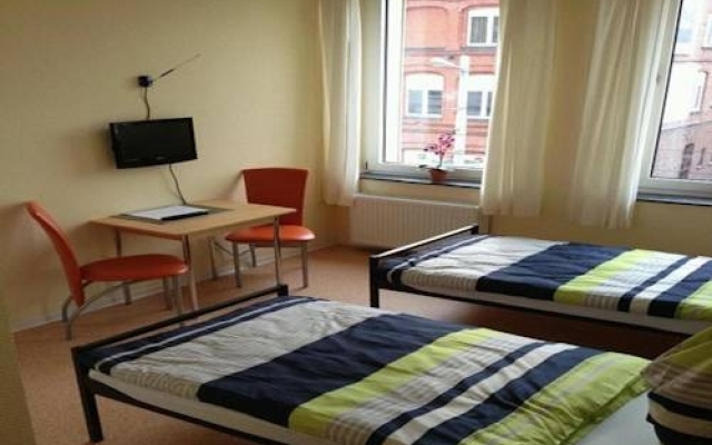 Erler Gästezimmer