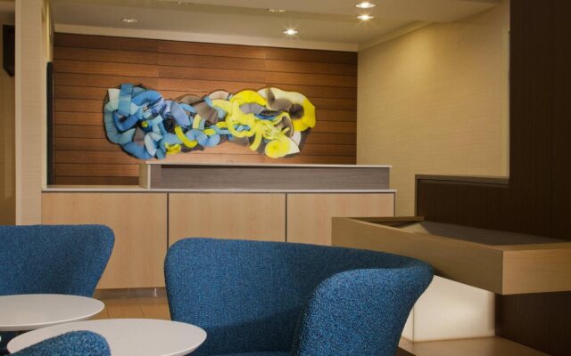 Fairfield Inn & Suites by Marriott Austin-University Area