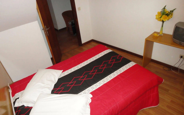 Guest House Triunfo