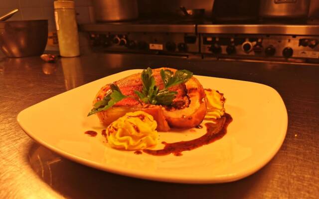 Eype's Mouth Country Hotel