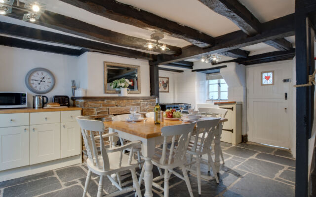 Holiday Home Chapel Cottage