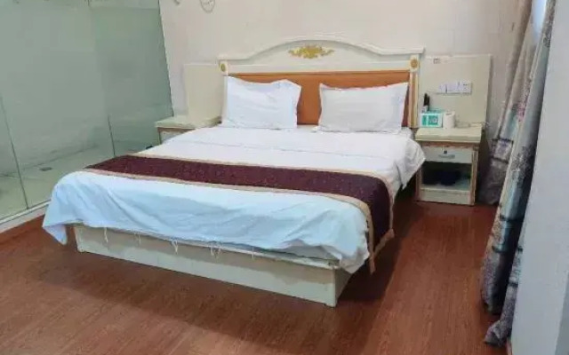 Dreams have express hotels in everything