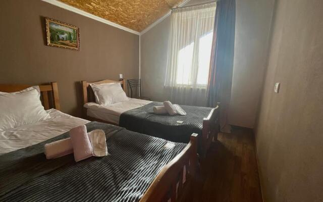 Hotel Dari